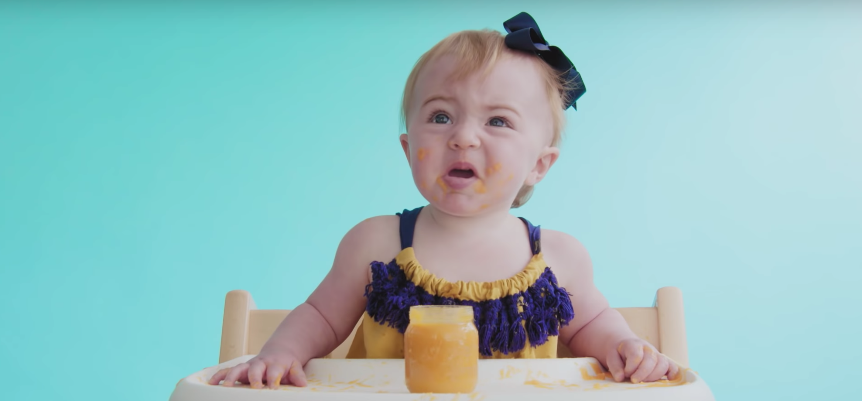 baby cereal without heavy metals