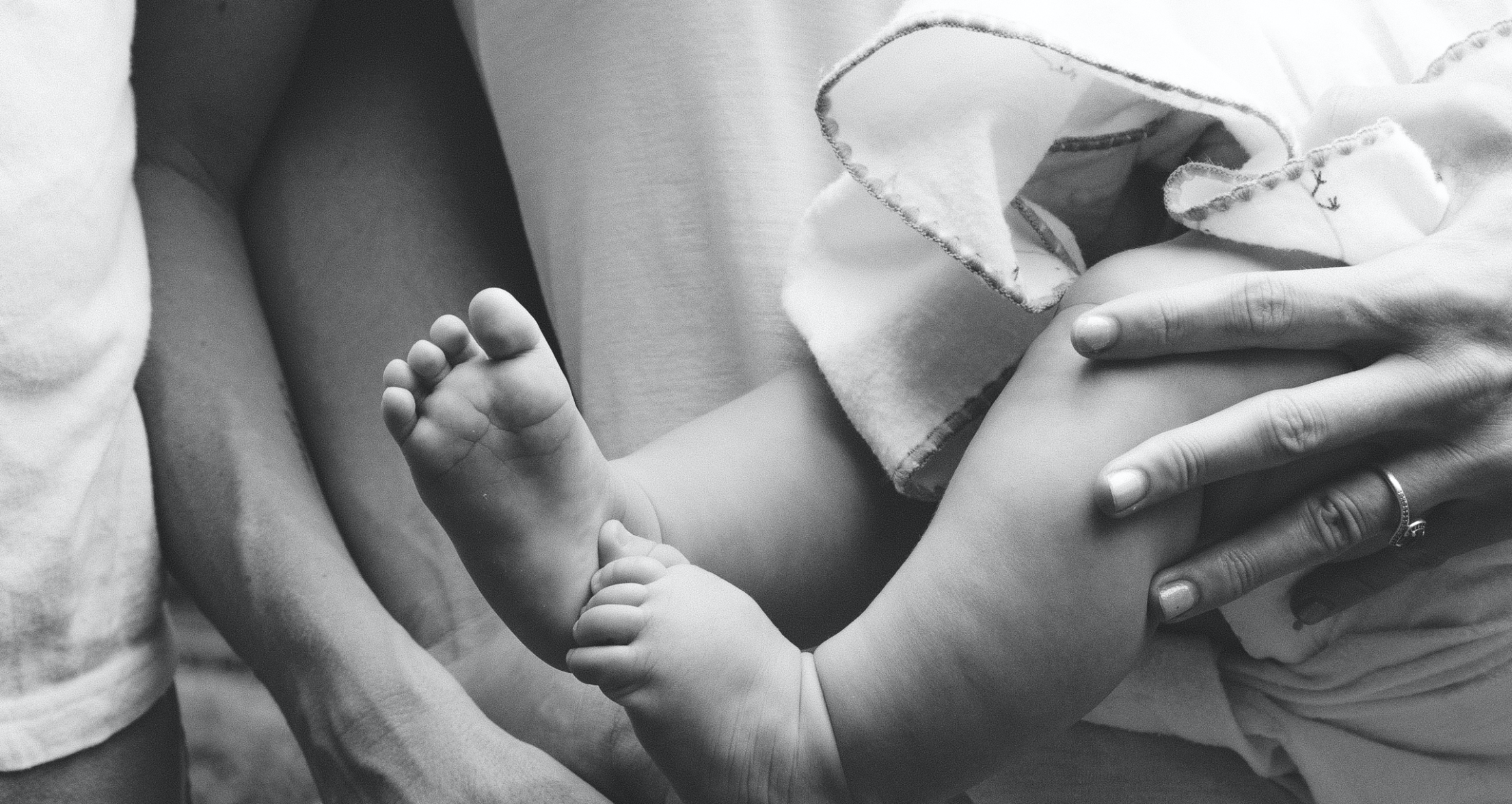 Motherhood anxiety