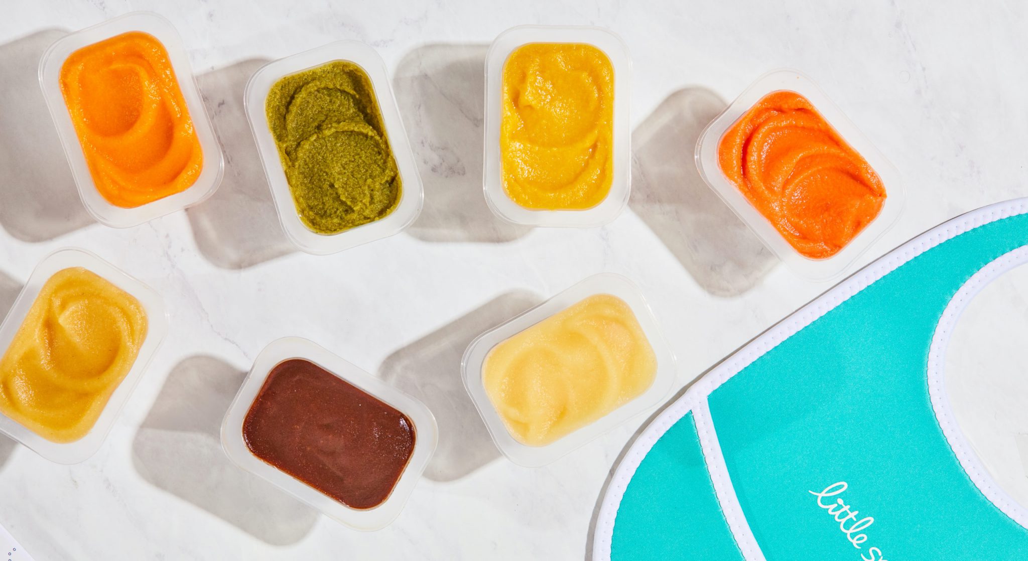 Top Processing Techniques for Baby Food Is This Normal