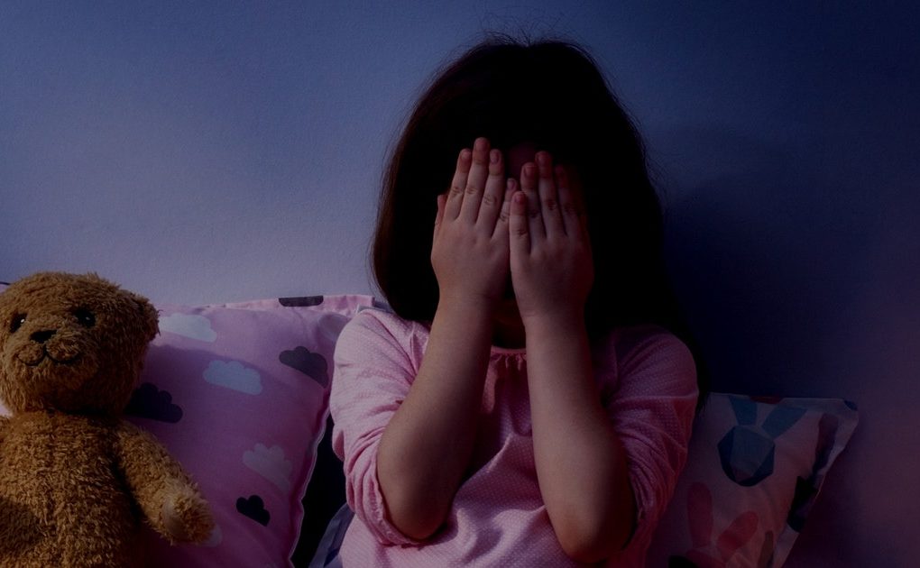 Having-Nightmares