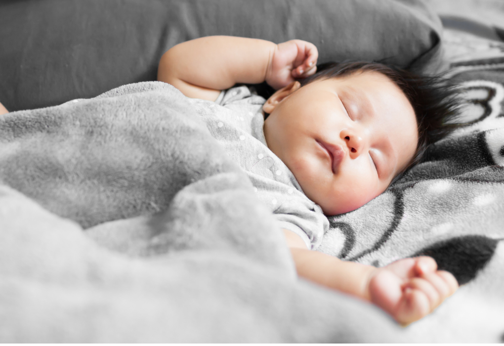 How to Handle Baby Sleep Regression At Different Ages Is