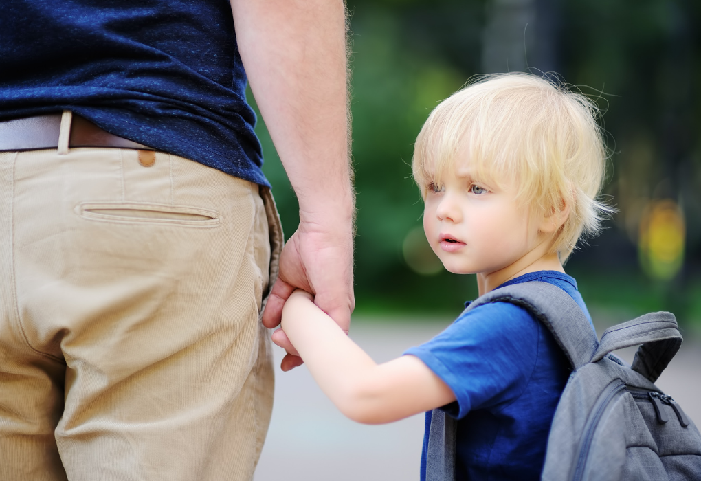 5 Tips to Ease Back-to-School Anxiety