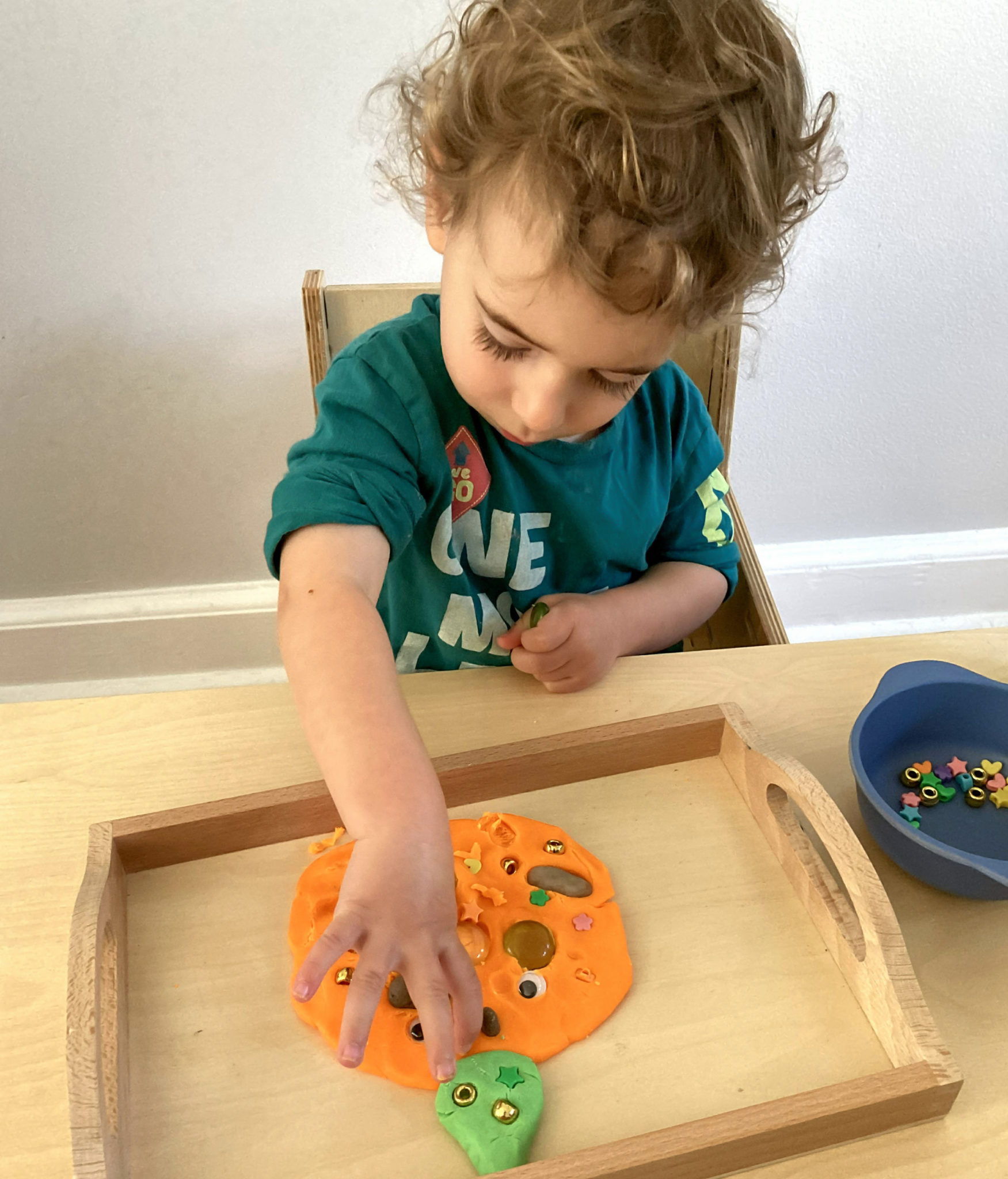 9 Fall-themed Sensory Play Activities For Toddlers 