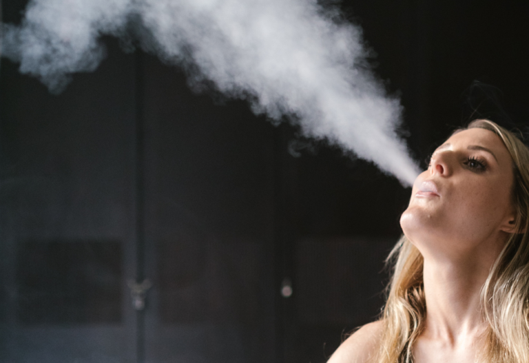 Can Smoking Weed Affect Getting Pregnant? Little Spoon