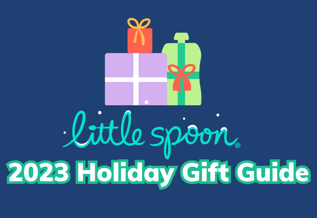 The best 2023 holiday gift guide for babies, toddlers, and moms - My Little  Eater