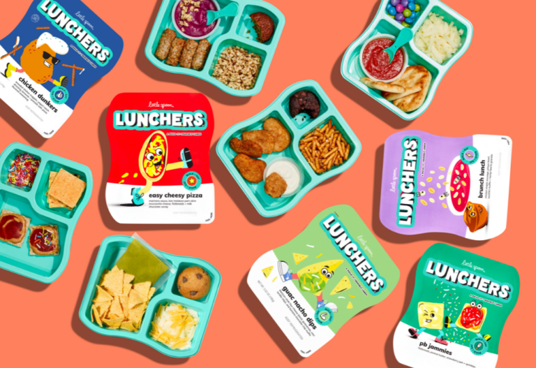 Are Lunchables Healthy? | Little Spoon - Is This Normal